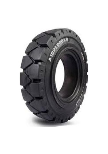 Addo India 18X7-8 Siyah Dolgu Segmanlı / 4.33 Yaz Lastiği