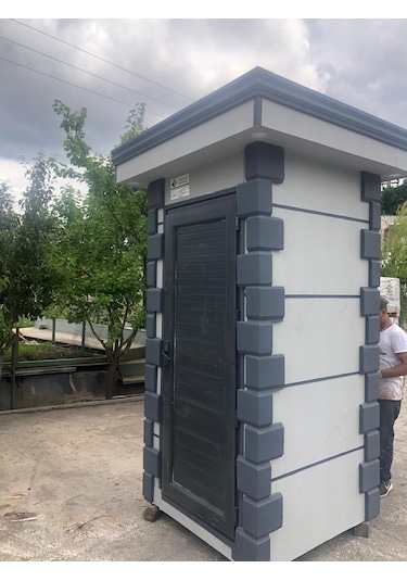 120 X 120 Wc Kabini