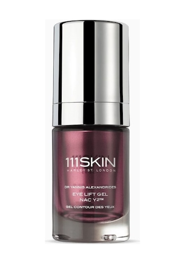 111skın Eye Lift Gel Nac Y²