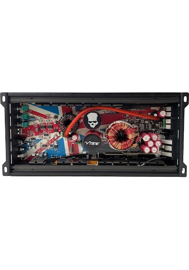 Öztürk Elektronik-vibe Powerbox1200.1d-v3