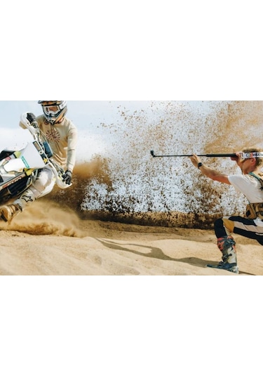 Gopro Hero 13 Black Aksiyon Kamerası