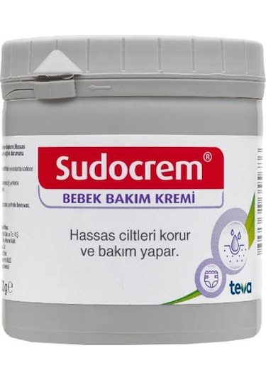 Sudocrem Bebek Bakım Kremi - 400 G