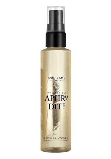 Oriflame Irresistible Aphrodite Vücut Misti 100 ML