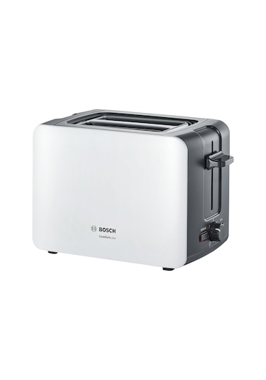 Bosch TAT6A111 Comfortline 2 Dilim Ekmek Kızartma Makinesi