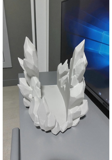Ps5 Slım Stand Dijital Versiyon Uyumlu Playstation 5 Dikey Stand Ps5 Stand Beyaz