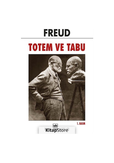 Totem ve Tabu - Gorki - Oda Yayınları