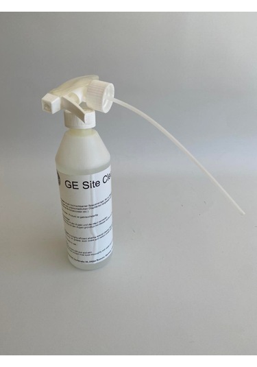 Ge Site Alkali Yüzey Temizleyici 0.5 Litre