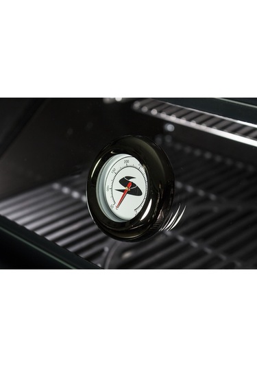 X475 Klasik Barbekü Gri