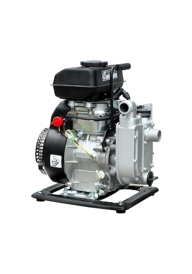 Garden Pro Wp-15a 4 Zamanlı Benzinli Su Motoru 1.5 Parmak