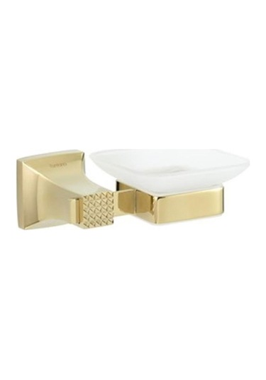 Fontana Sabunluk Altın Fd-91202