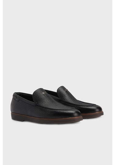 Giuseppe Zanotti Erkek Ayakkabı Eu40021-010 Siyah Giuseppe Zanotti Erkek Ayakkabı Eu40021-010 Siyah