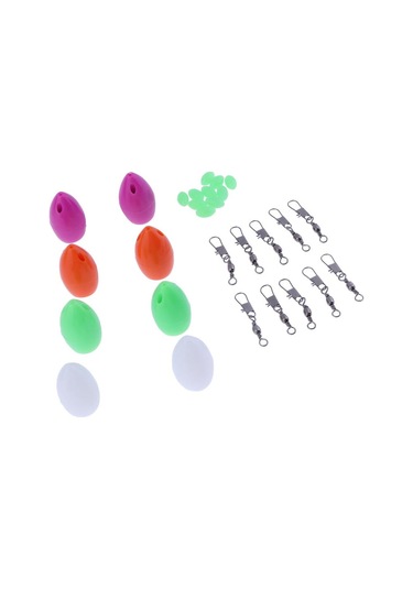 Homyl 8 Parça Bombarda Sbirolino Yüzer Alabalık Poz Fly 4.2g