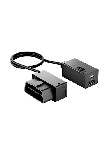 Viofo Op100 Obd Park Modu Bağlantı Kiti