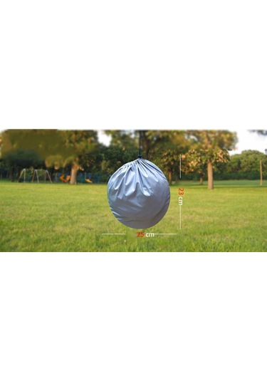 Ön Cam İçin Araç Güneşliği, Arka Cam İçin Güneşlik, Yan Camlar İçin Güneşlik R-4044 Yeni Gümüş 8 Parçalı Set