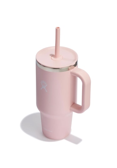 Hydro Flask Pipetli Termos Bardak 0.95 Lt Trıllıum