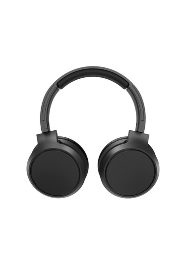 Philips Tah5205 Kablosuz Kulak Üstü Kulaklık Bold Bass Siyah - 29 Saat