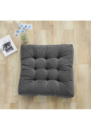 İç Mekan Yıkanabilir  Balkon Teras Çocuk Odası  Yer Minderi 45X45