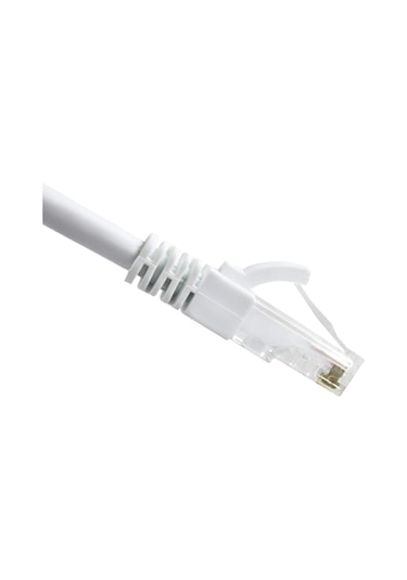 2 Metre Cat6 Patch Kablo 2m Ethernet Kablosu UTP Lan Kablosu