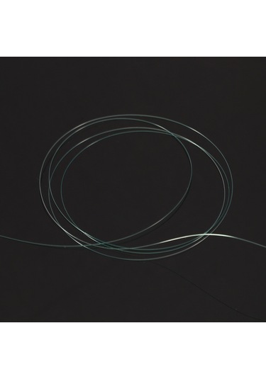 Reedark Yeşil 1.2 500m Dayanıklı Nilon Balık İpi - Kırılmaya Dirençli, Düğüm Gücü Yüksek Balıkçılık Takımı