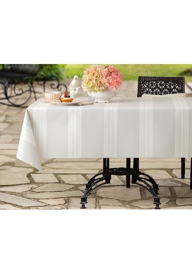 Madame Coco Raymond Pvc Masa Örtüsü Mpv-32