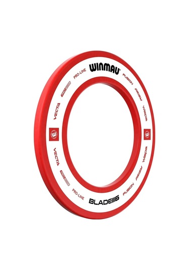 Winmau Pro-line 2.0 Red Dart Hedef Tahtası Surround