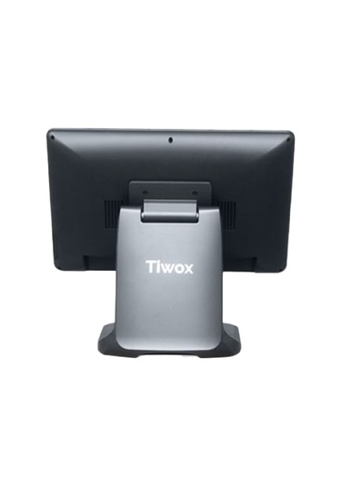 Tiwox TP-2500 15,6” i5 4GB RAM 128 SSD Endüstriyel Pos PC