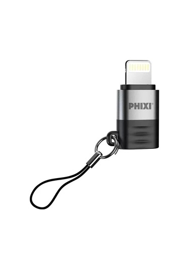 Basic Ca120 Type-c To Lightning Usb Destekli Çeviri