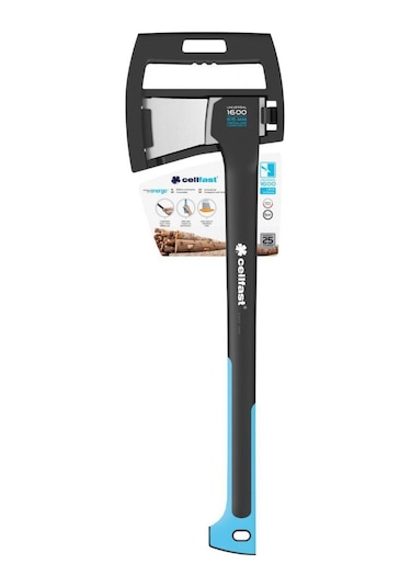 Cellfast Energo Universal Balta U1600