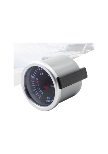 Homyl Genel Türbin Takviye Ölçer Profesyonel Araba