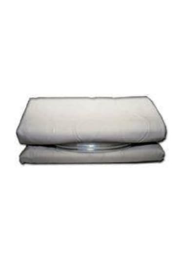 Medikaltec 2 Iki Motorlu Full Abs Hasta Karyolası Yatağı Dahil