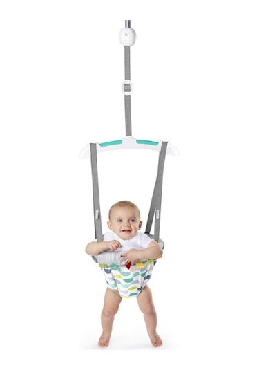 Bright Starts Playful Zıplama Aparatı Ayarlanabilir Askılı Bebekler İçin