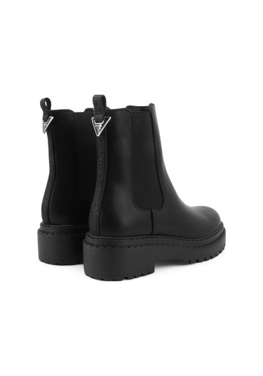 Guess Leanna Kadın Bot Fltlnafal10 Siyah