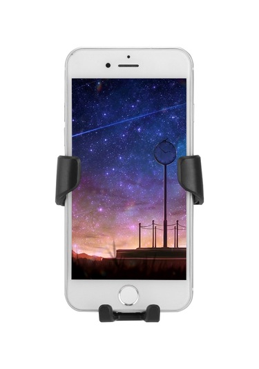 Hava Çıkışlı Araç Tutucu - Gps İçin - Huiliang