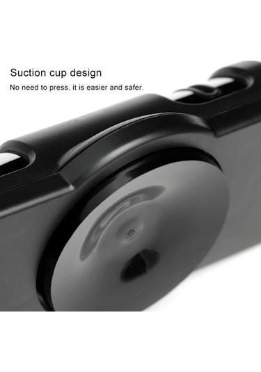 Ulzyvf Youpin Xiaomi Tekerlekli Huohou Çift Bileyici Bıçak Mp, Kullanışlı Tasarım