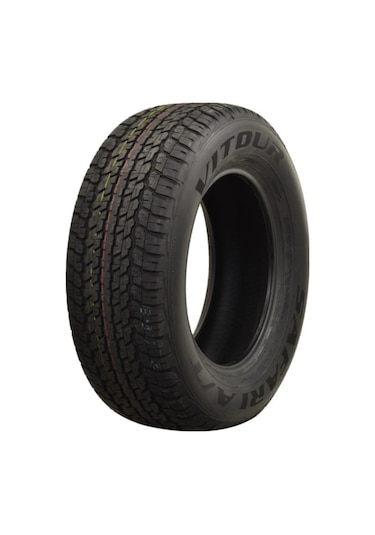 Vitour 245/70R16 A/T Safari Yaz Lastiği 2018