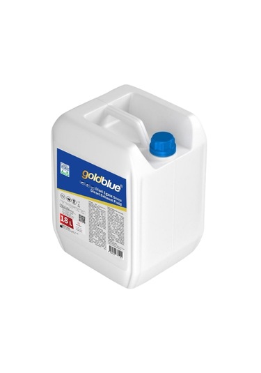 Adblue® by Goldblue Egzoz Sıvısı  18 L 2 Adet
