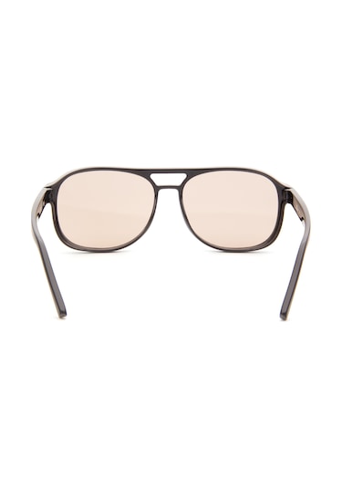 Falenti Ae31153-c1 52 Unisex Güneş Gözlüğü Siyah