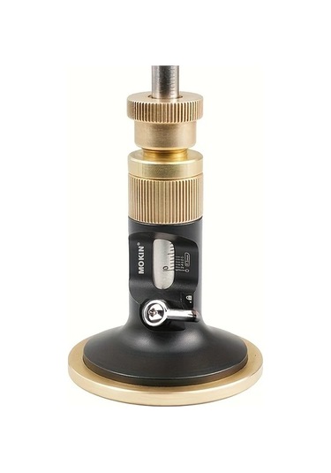 Fochsia Ayarlanabilir Metal Alüminyum Line Scriber Dıy Ve Manuel İşler İçin Paralel Kumpas