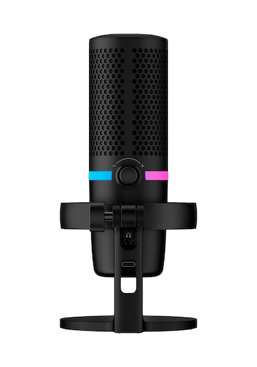 HyperX Duocast RGB Mikrofon