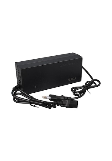 Powermaster 58.8voltaj 2amper Elektrikli Bisiklet Şarj Cihazı