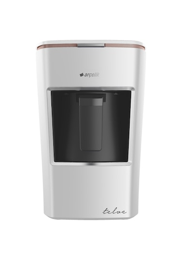 Arçelik K 3300 B Mini Telve Türk Kahve Makinesi