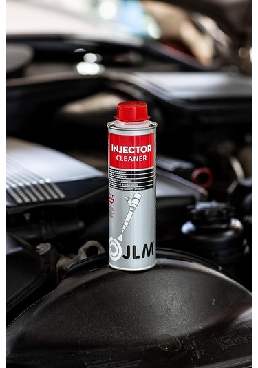 Jlm Dizel Enjektör Temizleyici 250 ML