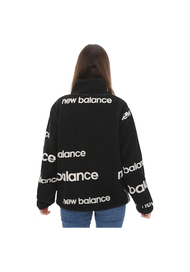 Unc3358-bk New Balance Unc3358 Ceket Siyah Unc3358-bk Siyah