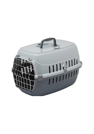 Moderna Roadrunner Taşıma Çantası - Gri 2