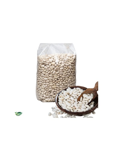 Sizin Bahçe Çiftliği Kuru Fasulye 1 KG