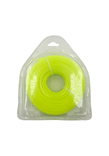 Fixonic B.h.d Bhd00655 3.5mm 41m Altıgen Tırpan Misina
