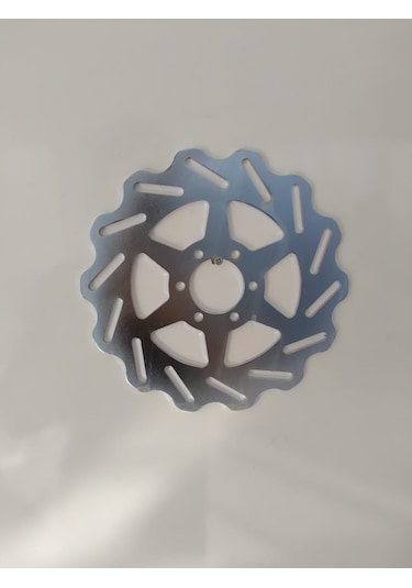 Kanuni 150 Arka Disk