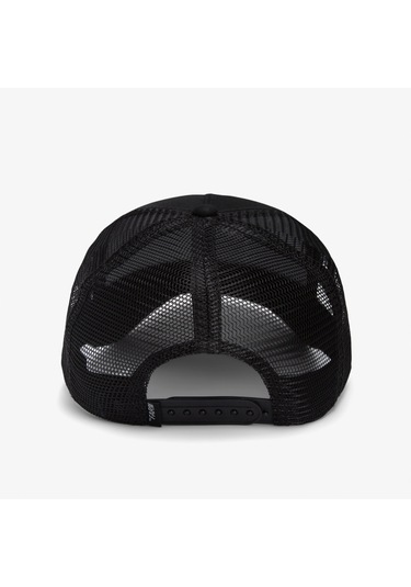 Goorin Bros The Vicious Snake Unisex Siyah Şapka 101-1759 Siyah