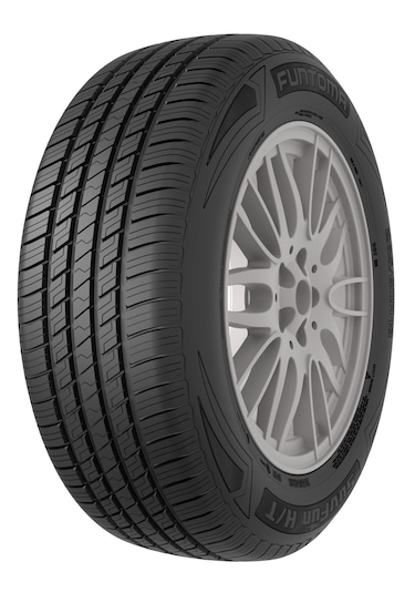 Funtoma 245/65R17 TL 111h Reınf. Suvfun H/t Yaz Lastiği 2025