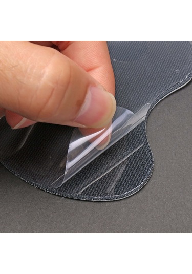 Yifomall Tens Cihazı İçin Yenilebilir Elektrot Yedek Patchleri, 2.2mm Düğme, 12 Adet 6 Çift , Ev/gym/ofis Kullanıma Uygun, Omron Ve Çoğu Modelle Uyumlu